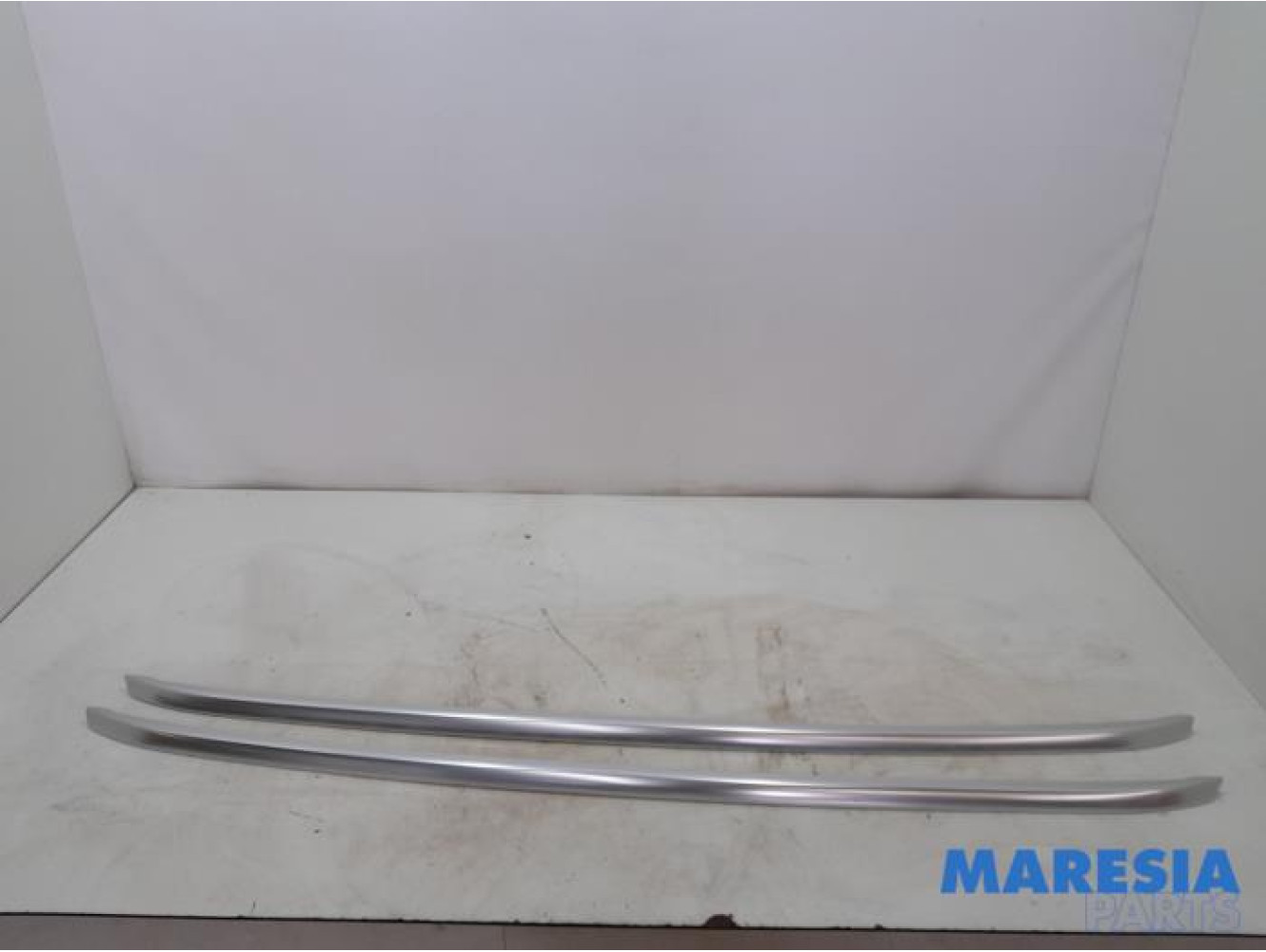 Peugeot - 308 - Dachreling Set