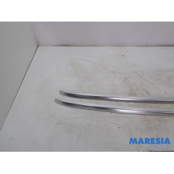 Peugeot - 308 - Dachreling Set