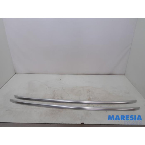Peugeot - 308 - Kit rails de toit