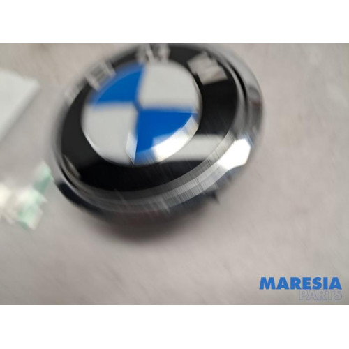 BMW - 1-Serie - Tailgate handle