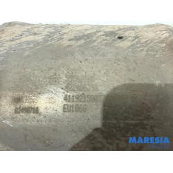 Opel - Astra - Catalytic converter