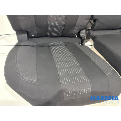 Peugeot - 308 - Banquette arrière