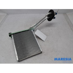 Citroen - DS4 - Heating radiator