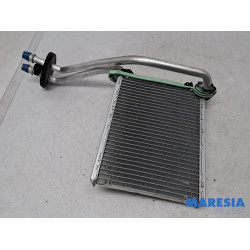 Citroen - DS4 - Heating radiator