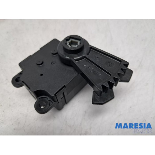 Citroen - DS4 - Heater valve motor