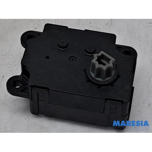 Citroen - DS4 - Heater valve motor