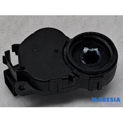 Citroen - DS4 - Heater valve motor
