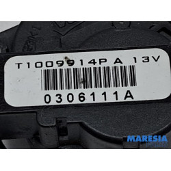 Citroen - DS4 - Heater valve motor