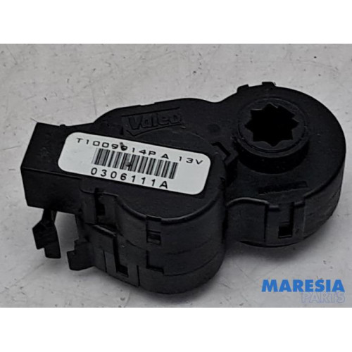 Citroen - DS4 - Heater valve motor