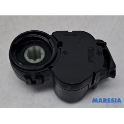 Citroen - DS4 - Heater valve motor