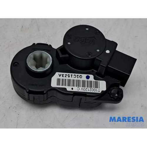 Citroen - DS4 - Heater valve motor
