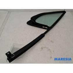 Citroen - C3 - Quarter light, front right