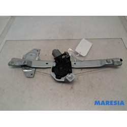 Citroen - C3 - Window mechanism 4-door, front left