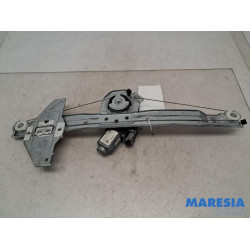 Citroen - C3 - Window mechanism 4-door, front left