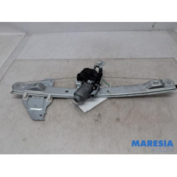 Citroen - C3 - Window mechanism 4-door, front right