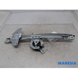 Citroen - C3 - Window mechanism 4-door, front right