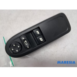 Citroen - C3 - Multi-functional window switch