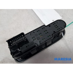 Citroen - C3 - Multi-functional window switch