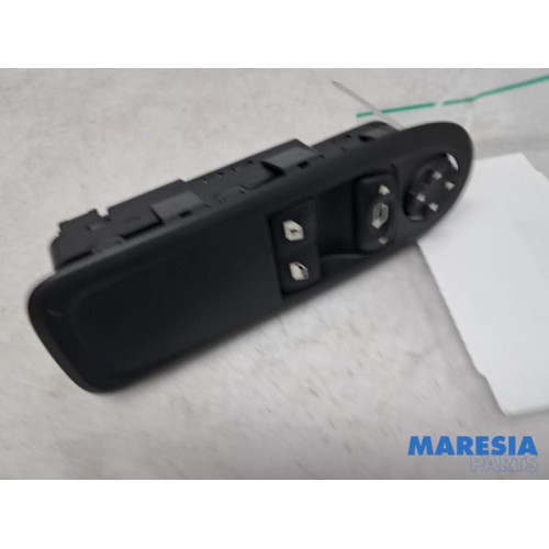 Citroen - C3 - Multi-functional window switch