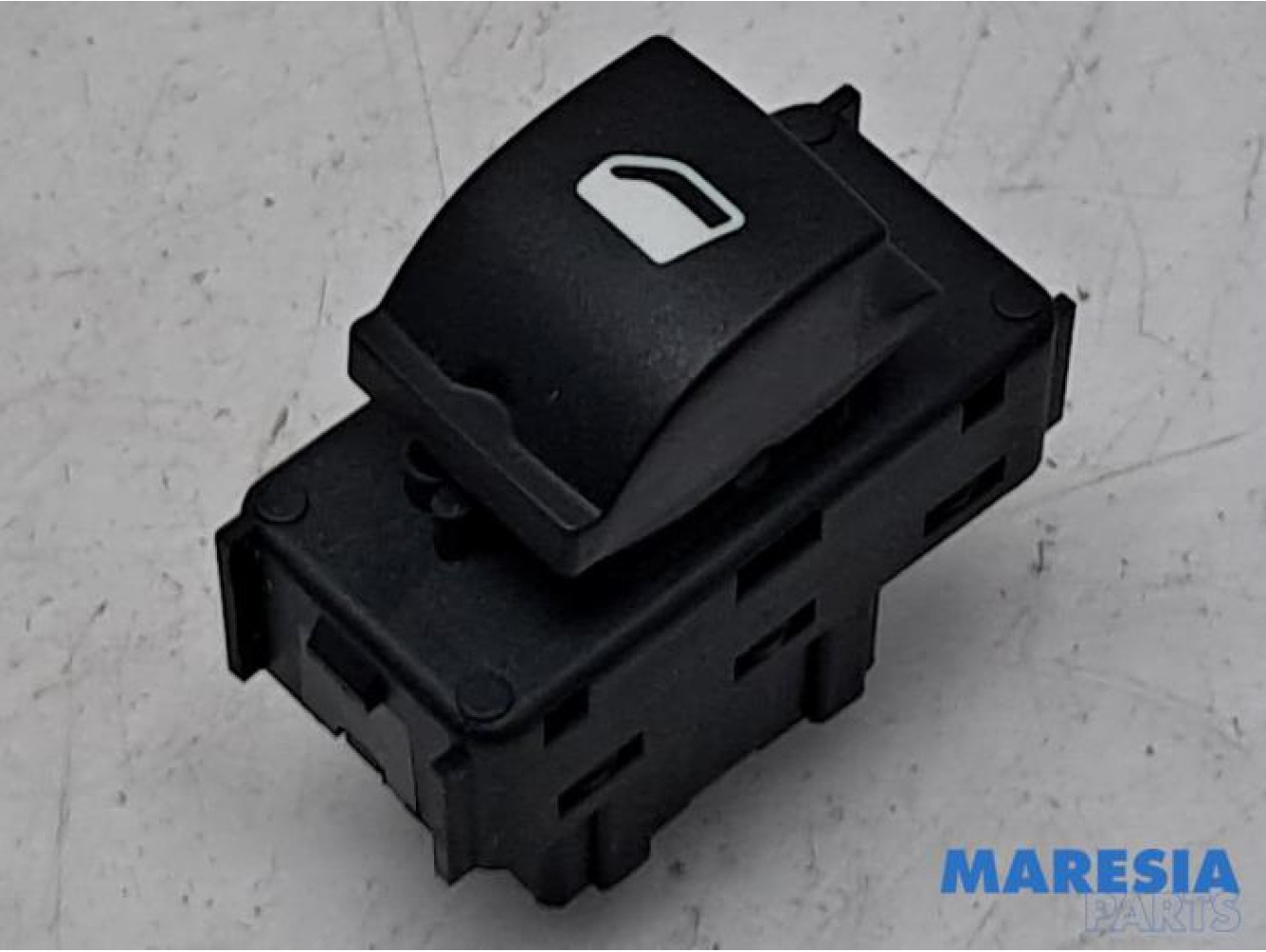 Citroen - C3 - Electric window switch