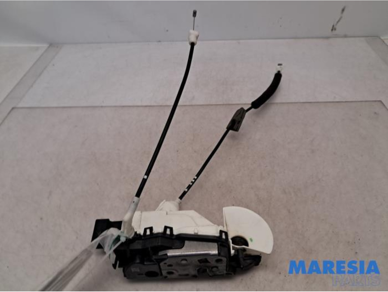 Citroen - C3 - Door lock mechanism 4-door, front left
