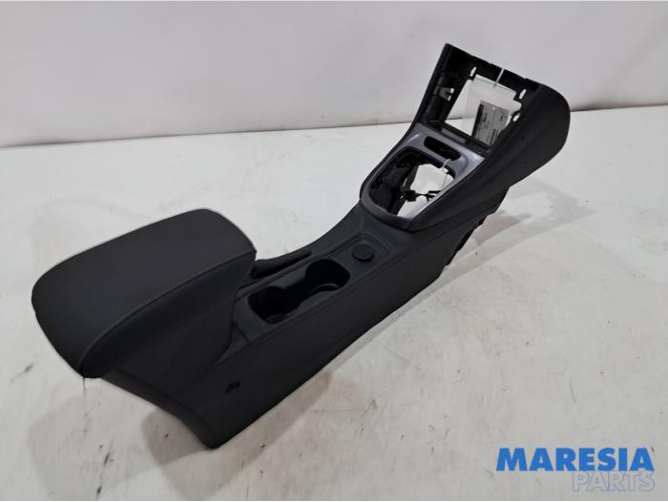 Opel - Astra - Middenconsoles