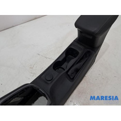 Opel - Astra - Middenconsoles