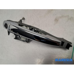 Citroen - C3 - Door handle 4-door, front left