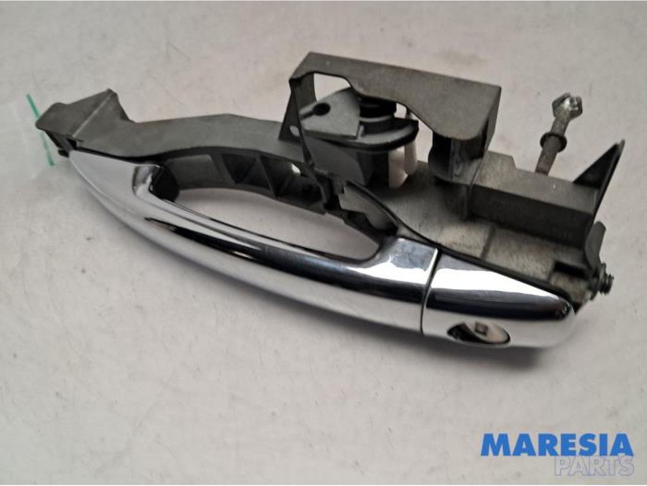Citroen - C3 - Door handle 4-door, front left