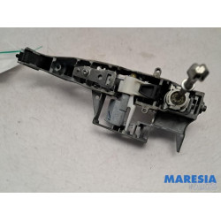 Citroen - C3 - Door handle 4-door, front left