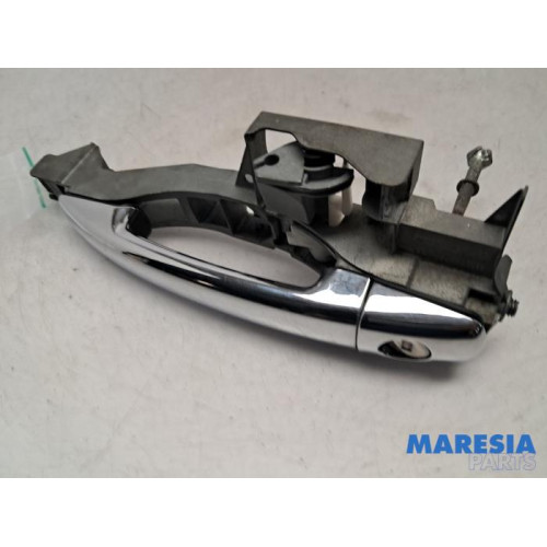 Citroen - C3 - Door handle 4-door, front left