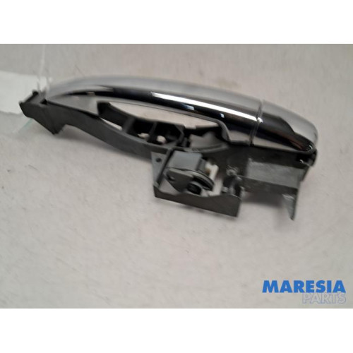 Citroen - C3 - Front door handle 4-door, right