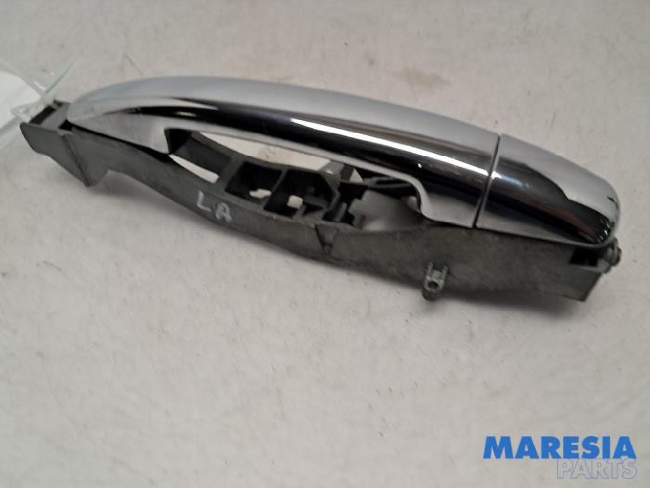Citroen - C3 - Portiergreep 4Deurs links-achter