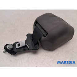 Citroen - C3 - Veiligheidsgordel links-achter