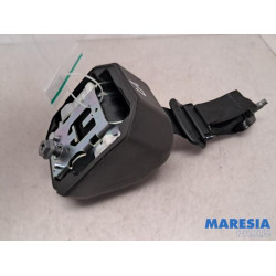 Citroen - C3 - Veiligheidsgordel links-achter