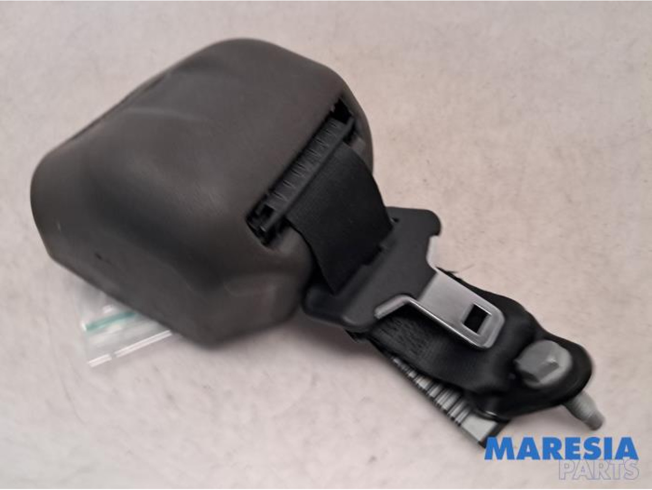 Citroen - C3 - Veiligheidsgordel links-achter