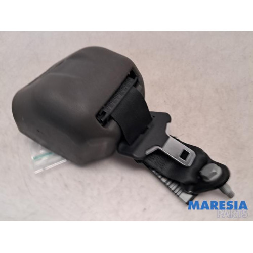 Citroen - C3 - Sicherheitsgurt links hinten