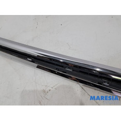 Opel - Astra - Kit rails de toit