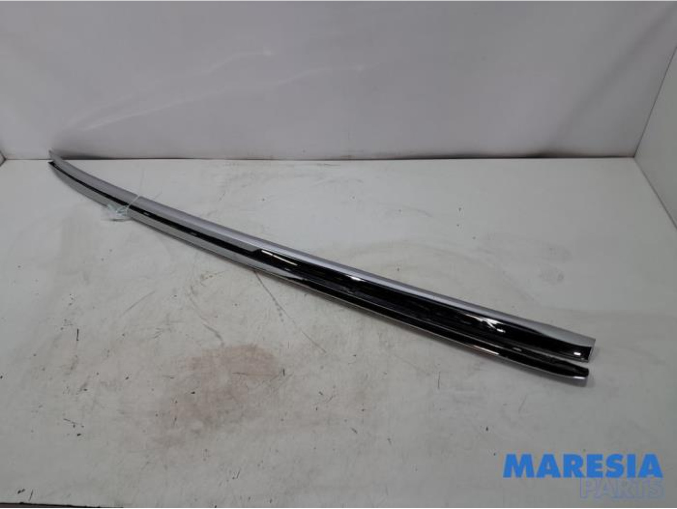 Opel - Astra - Kit rails de toit