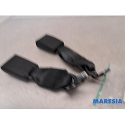 Citroen - C3 - Veiligheidsgordel Insteek links-achter