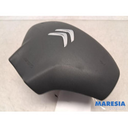 Citroen - C3 - Airbag links (Stuur)