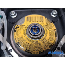 Citroen - C3 - Airbag links (Stuur)