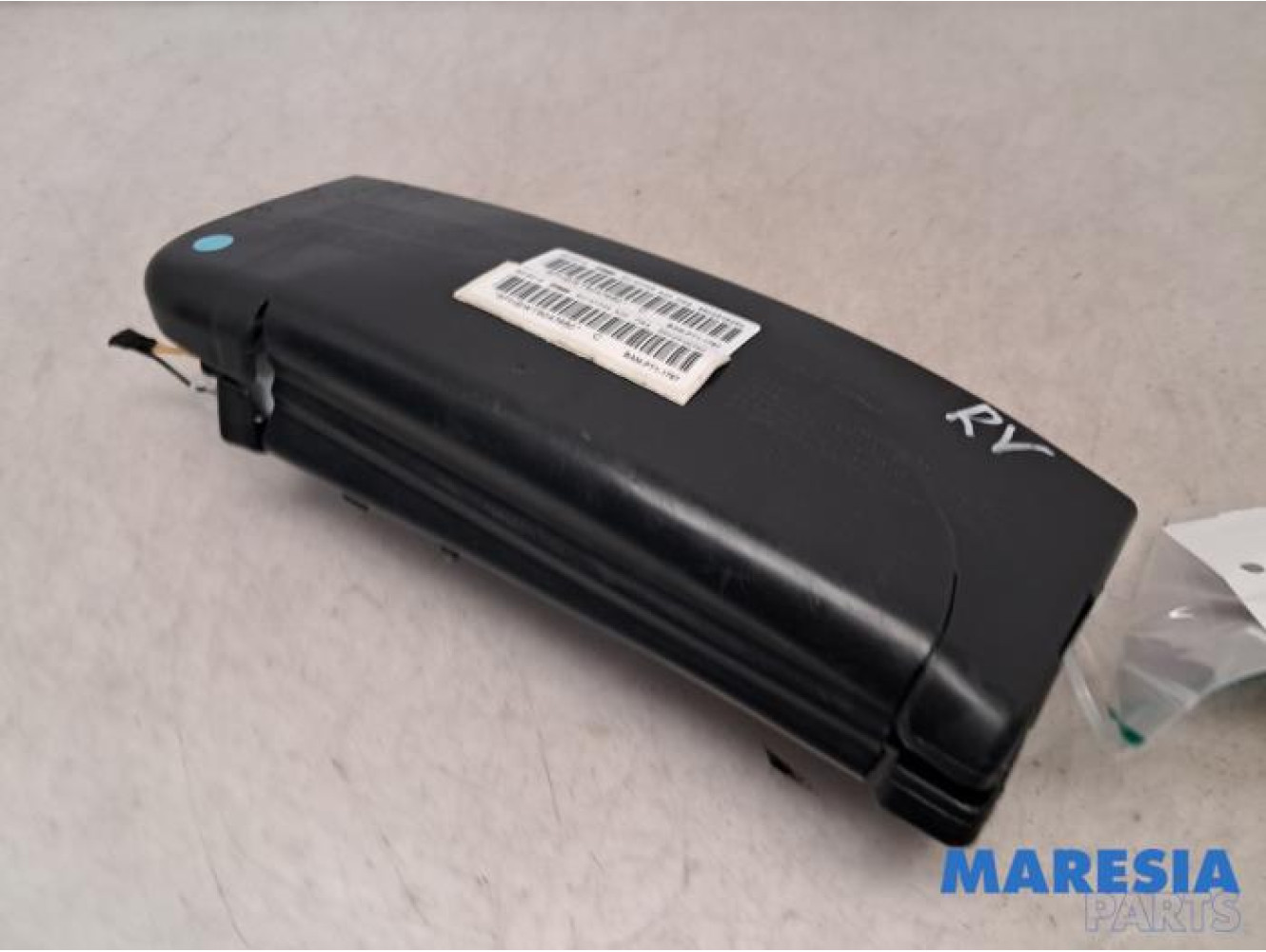 Citroen - C3 - Airbag Sitz (Sitzplatz)