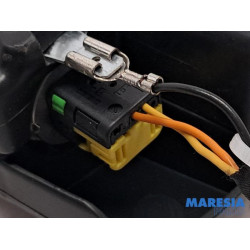 Citroen - C3 - Airbag Sitz (Sitzplatz)