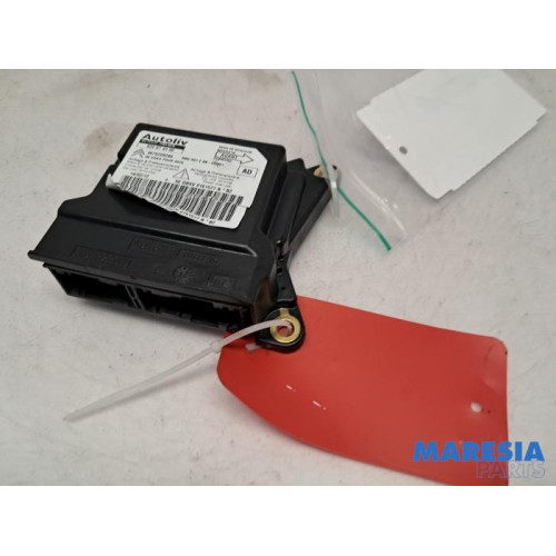 Citroen - C3 - Airbag Module