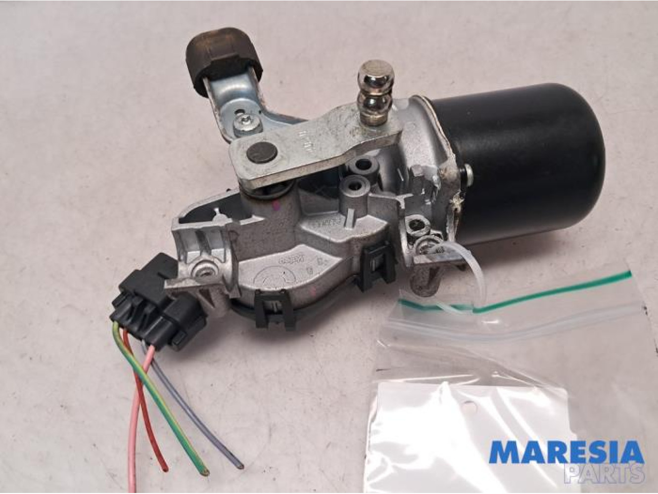 Citroen - C3 - Front wiper motor