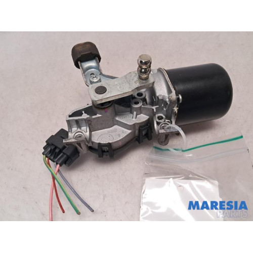 Citroen - C3 - Front wiper motor