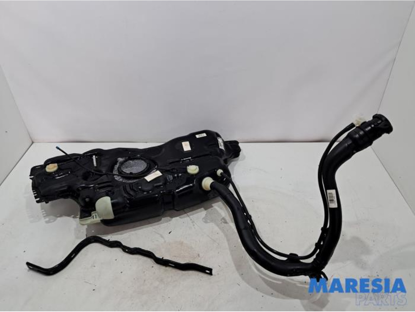 Peugeot - 308 - Krafstofftank