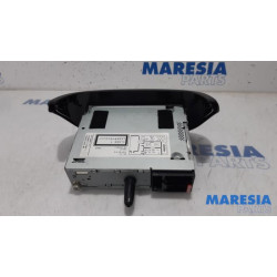 Fiat - Qubo - Radio CD player