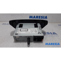 Fiat - Qubo - Radio CD player